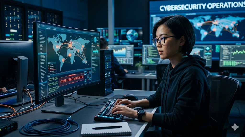Why Australian SMBs are a glowing bullseye to Cyber Criminal
